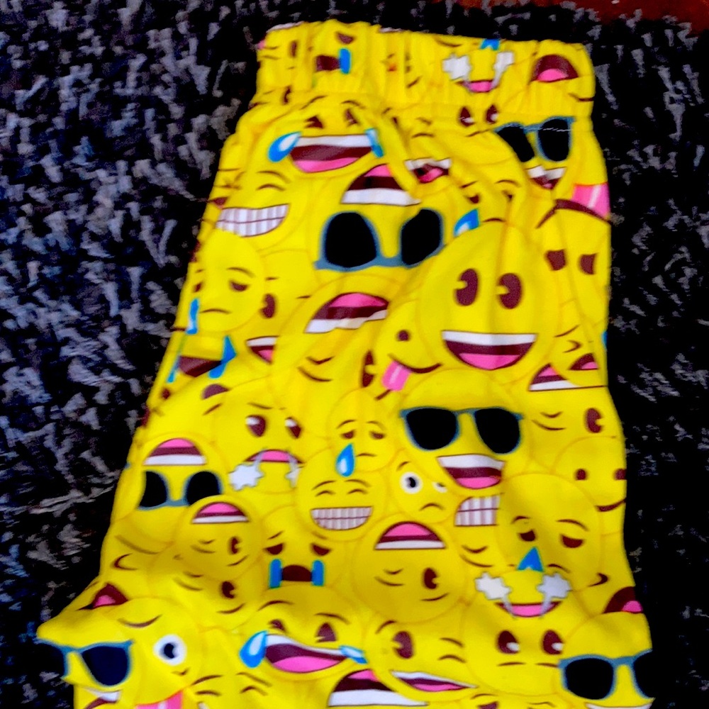 Pajama pants